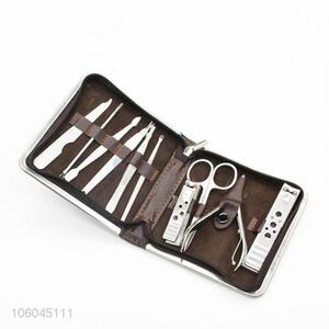 Popular Portable Nail Tools Set Best Manicure Kit