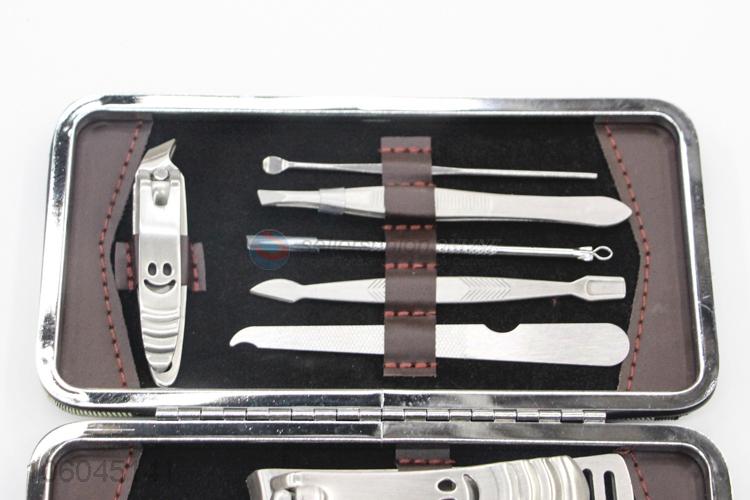 Fashion Professional Nail Tools Set Manicure Kit