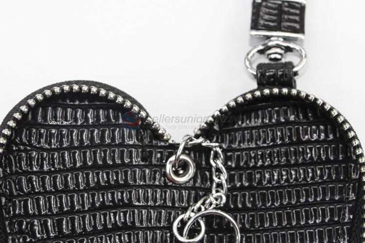 Top Quality Leather Key-Chain Bag Best Car Key Bag