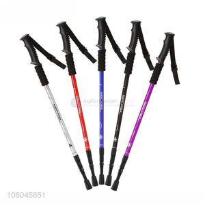 Bottom Price Outdoor Walking Alpenstock