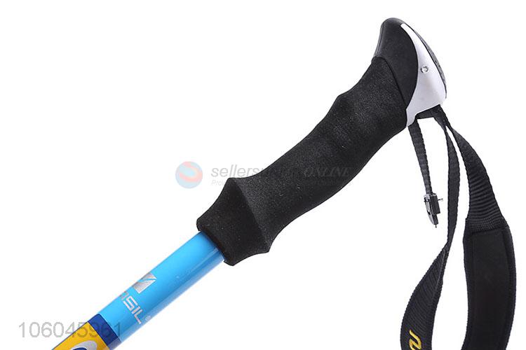 Top Sale Light Carbon Fiber Trekking Pole