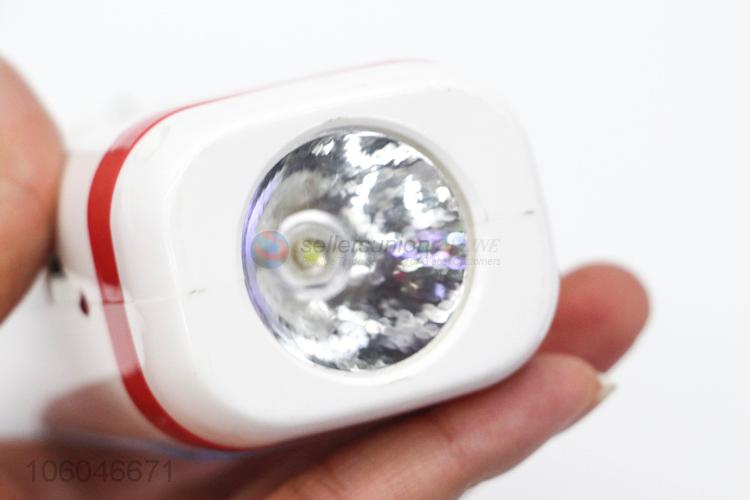 New hot flashlight led light rechargeable super bright led torch