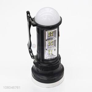 High sales led handle lantern rechargeable light for camping and emergency