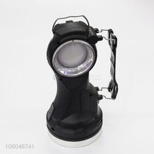 Low price solar rechargeable light emergency light