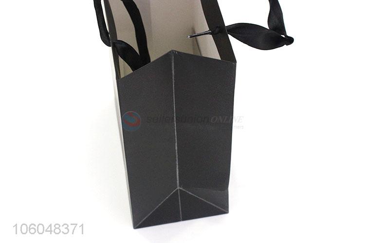 High Quality Paper Gift Bag Cheap Present Bag