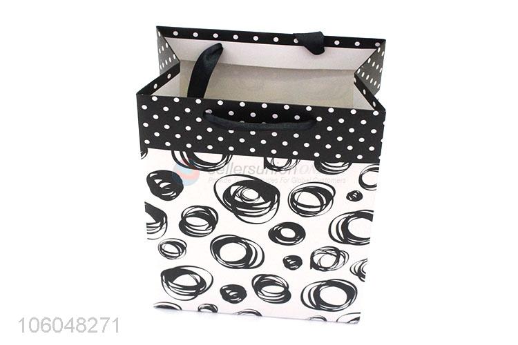 Good Quality Paper Present Bag Gift Bag