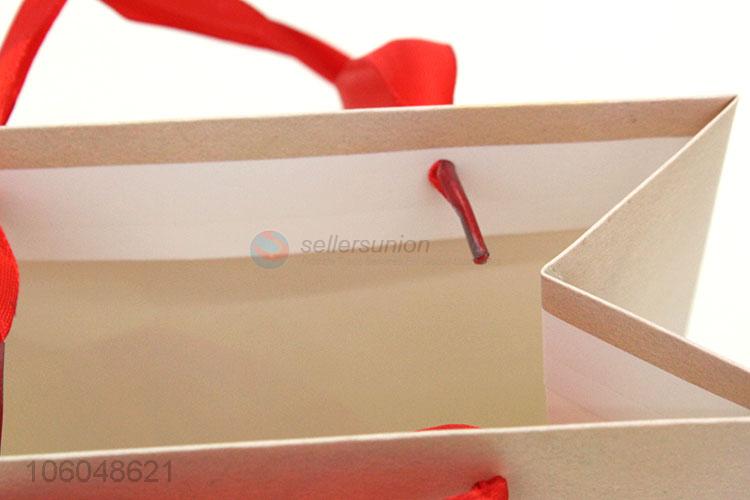 Popular Christmas Gift Bag Best Paper Bag