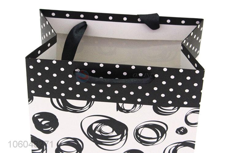 Good Quality Paper Present Bag Gift Bag