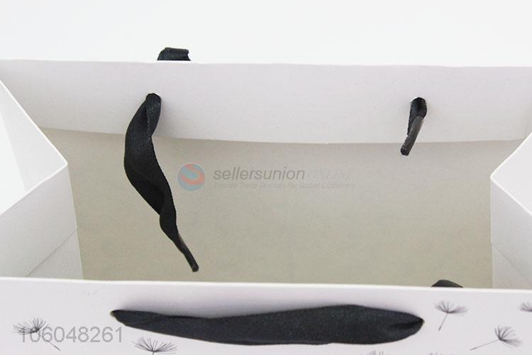 Fashion Printing Paper Gift Bag Best Hand Bag