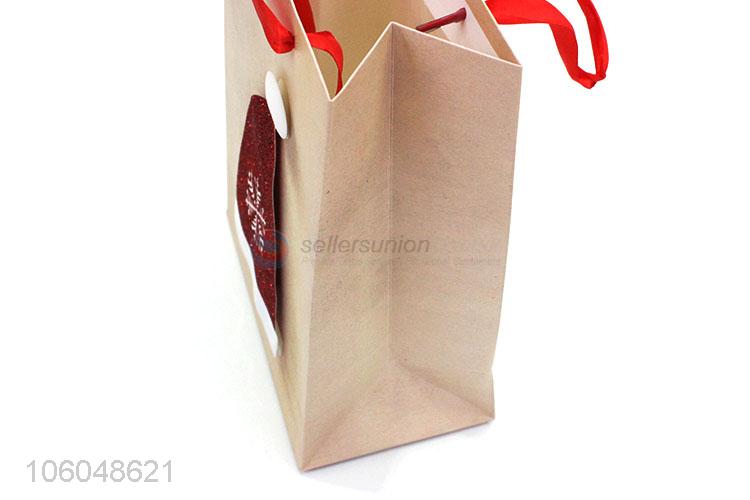 Popular Christmas Gift Bag Best Paper Bag