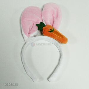 Cute Design Rabbit Ear Hair Hoop Hair Band