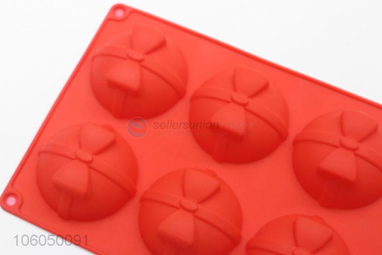 Hot sale silicone cake mould silicone chocolate in cake tools