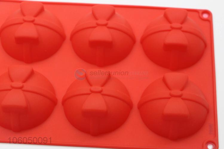 Hot sale silicone cake mould silicone chocolate in cake tools