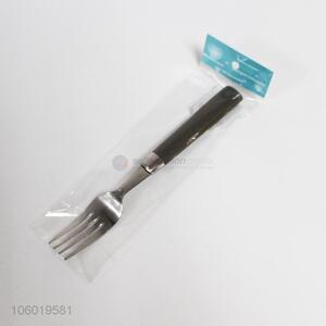 High quality household iron steak fork cutlery