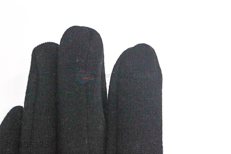 New Design Winter Windproof Touch Screen Gloves For Women