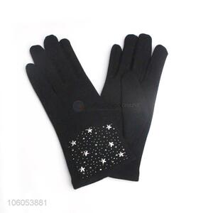 Popular Fashion Accessories Winter Warm Touch Screen Gloves