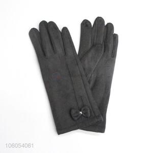 Fashion Waterproof Gloves Winter Touch Screen Gloves