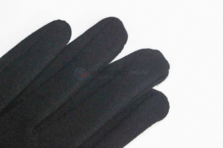 Popular Fashion Accessories Winter Warm Touch Screen Gloves