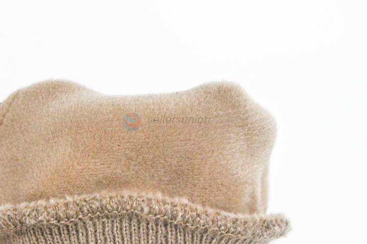 New Style Windproof Warm Gloves Winter Touch Screen Gloves