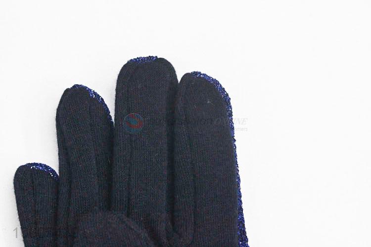 Newest Kids Winter Warm Gloves Velvet Gloves