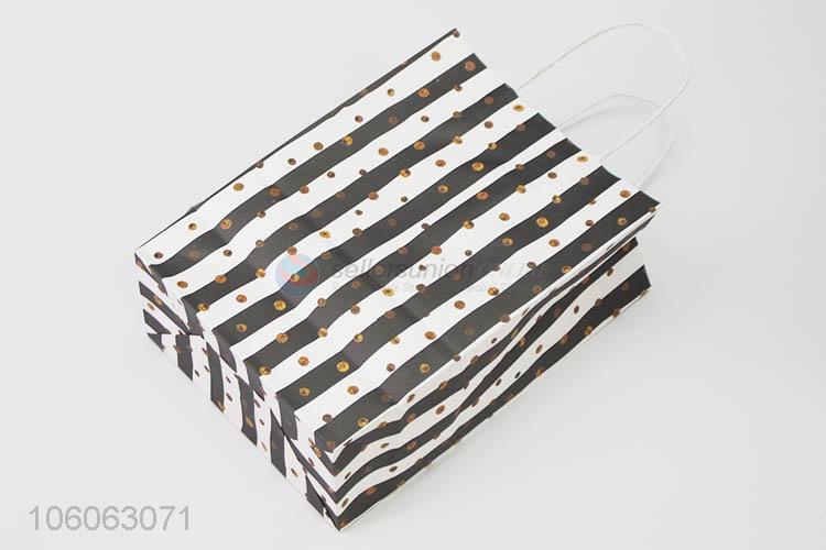 High Sales Paper Party Gift Bags