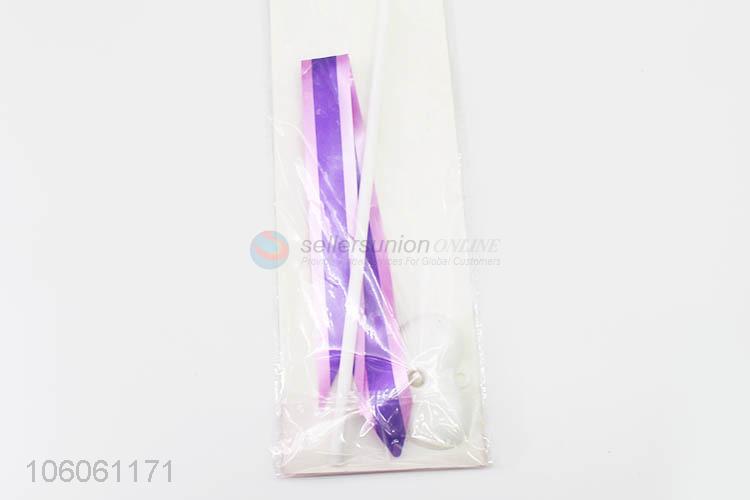 High Quality Spiral Windmill Types of Party Foil Balloon with Base