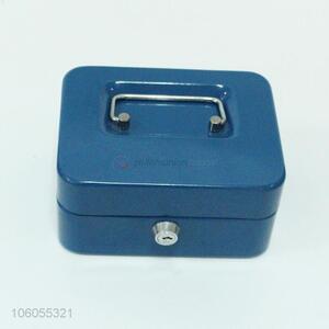 High security metal money safe cash safes box