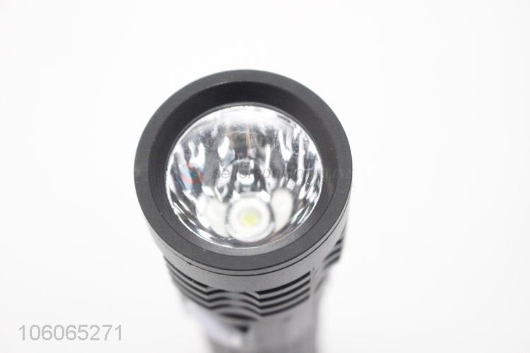 Promotional price high power tactical led torch flashlight