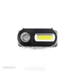 New arrival high light led headlamp rechargeable head light