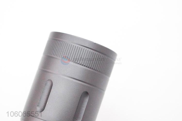 Customized high power aluminum led flashlight torch light