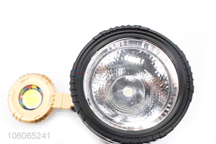 Factory price solar power led camping light led tent light