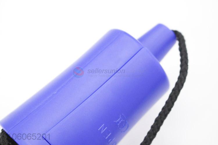 Wholesale multifunctional battery-powered plastic led light with rope
