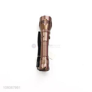 Popular utility mini pocket high light led flashlight