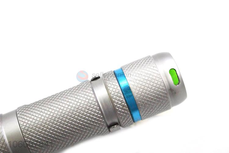 Hot sell mini pocket high light led flashlight