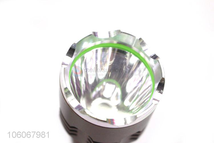 Popular utility mini pocket high light led flashlight