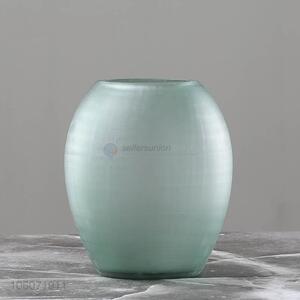 Top Quality Centerpiece Vases Fashion Glass Vase