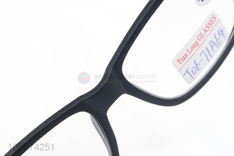 Factory Sale Metal Frame Presbyopic Glasses For Reading