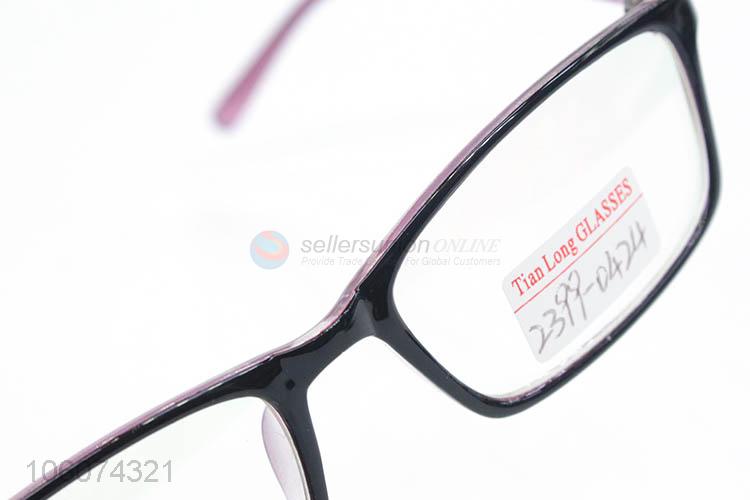 Cheap Promotional Plastic Reading Glasses for Men Women