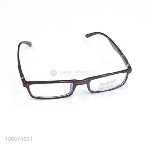 Promotional Gift Attractive Reading Glasses Eyewear with Spring