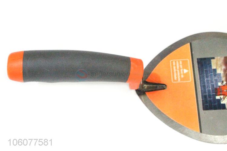 Factory Supply Round Head Brick Trowel