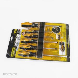 Custom 6 Pieces Multifunction Screwdriver Set