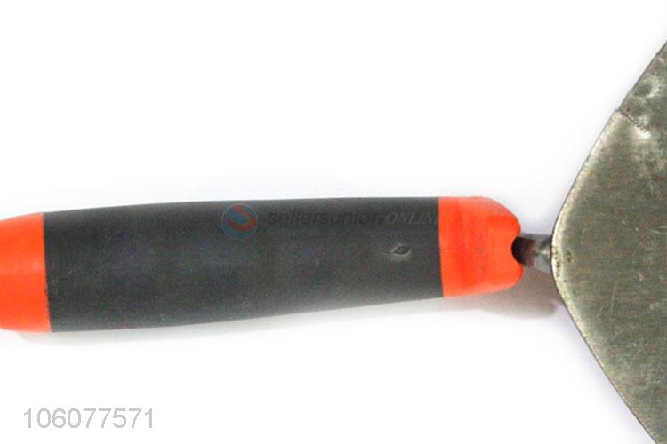 High Quality Sharp-Pointed Brick Trowel