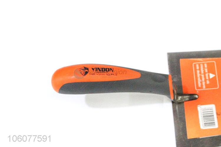 Top Quality Square-Head Brick Trowel