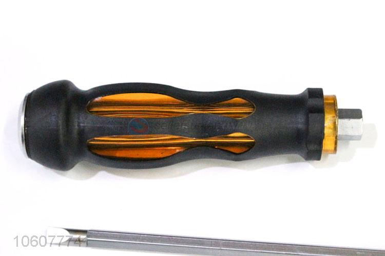 Delicate Design Steel Combination Screwdriver