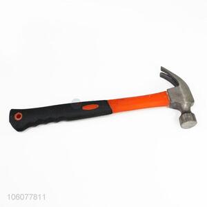 New Arrival Non-Slip Handle Claw Hammer