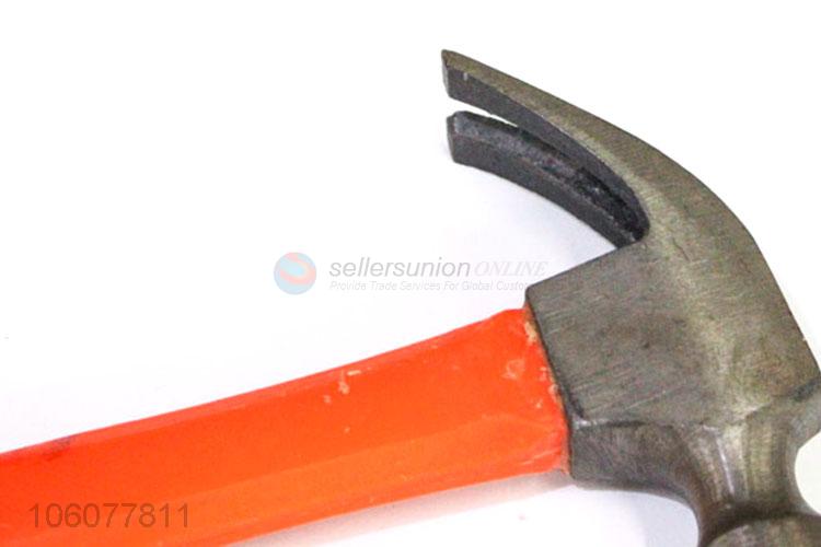 New Arrival Non-Slip Handle Claw Hammer