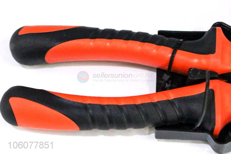 New Design Multipurpose Combination Pliers