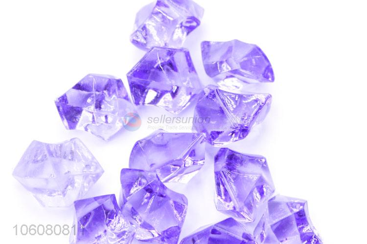 Hot selling acrylic beads for curtain or jewelry making