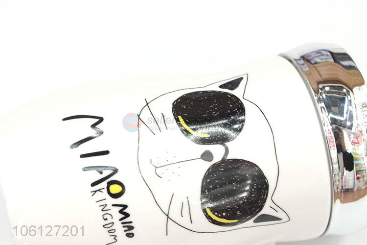 Cheap Price Cute Ceramic Coffee Cup Water Cup