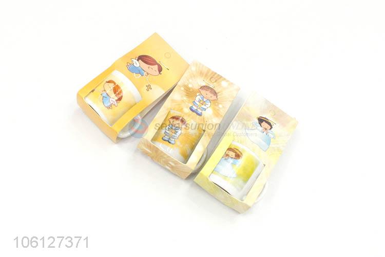 Wholesale Price Kids Ceramic Coffee Cup Office Home Drinkware